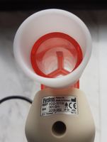 Spirometr Piston PDD 301/s