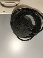 VIroVac 200 ewakuator dymu