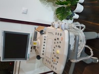 USG EDAN U2 DOPPLER + 3 GŁOWICE