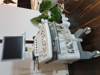 USG EDAN U2 DOPPLER + 3 GŁOWICE