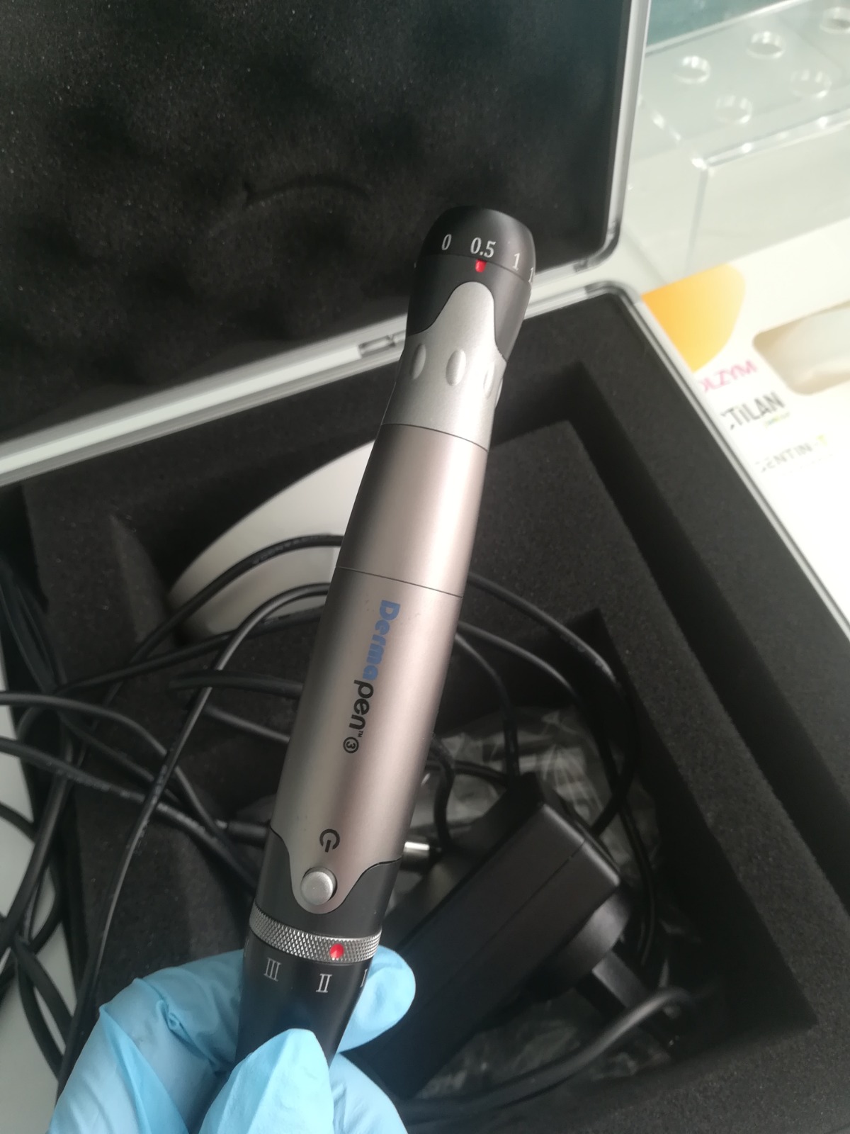 Sprzedam Dermapen 3MD