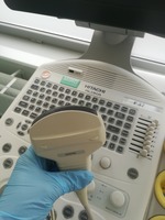 Sprzedam Hitachi Aloka F37