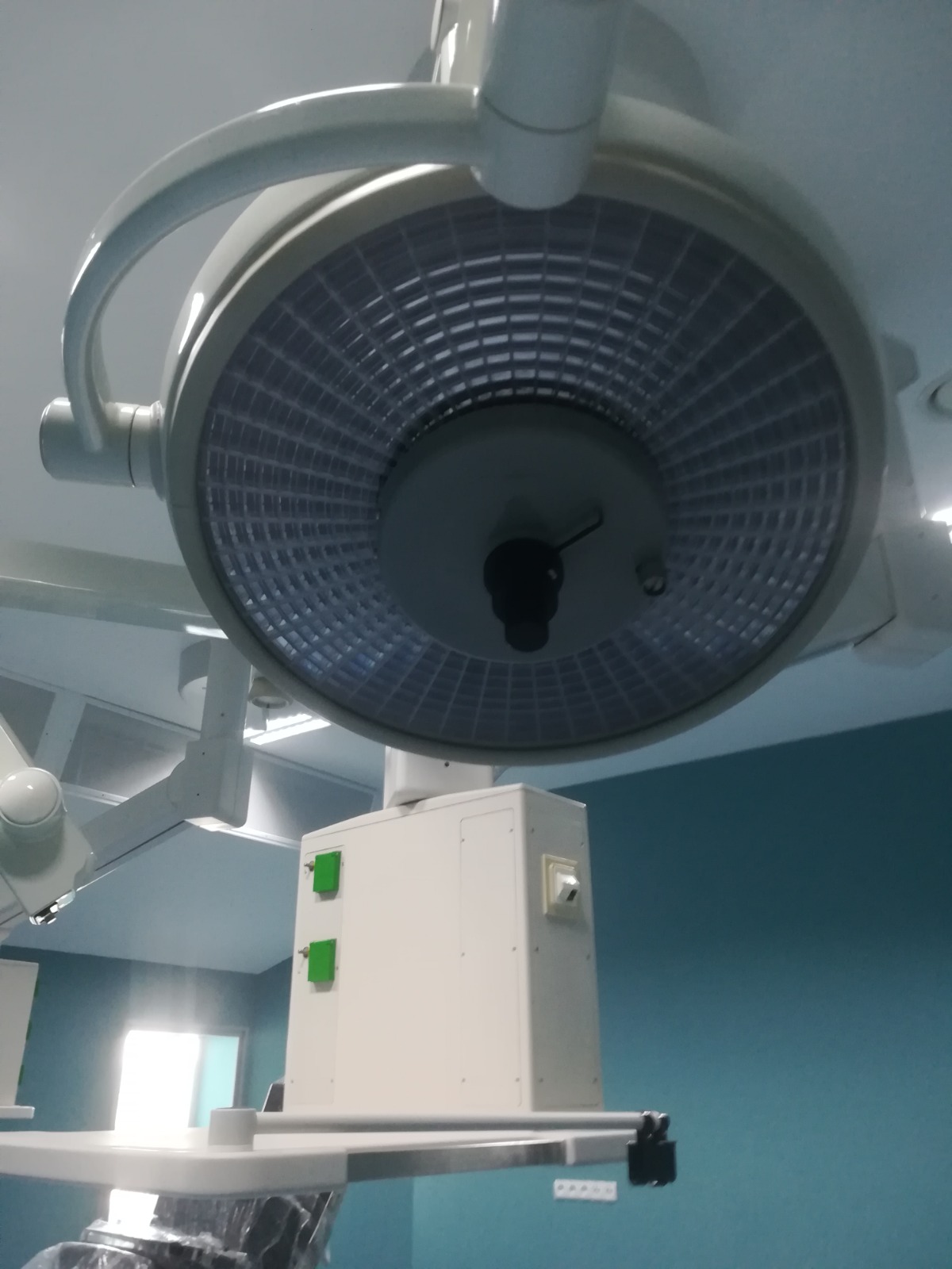 Sprzedam lampe operacyjną Alm Prismatic