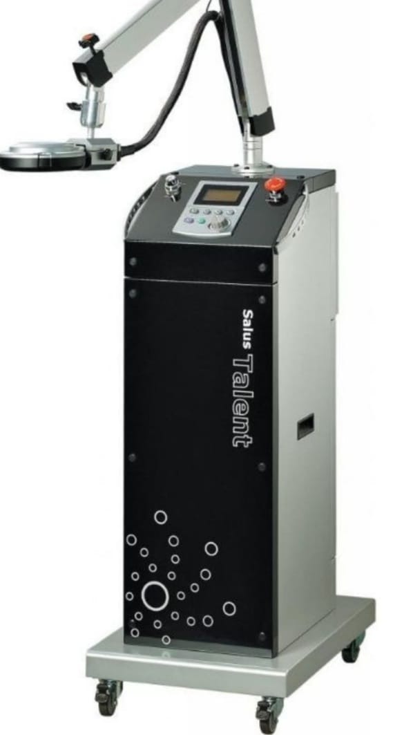 Sprzedam Salus Talent