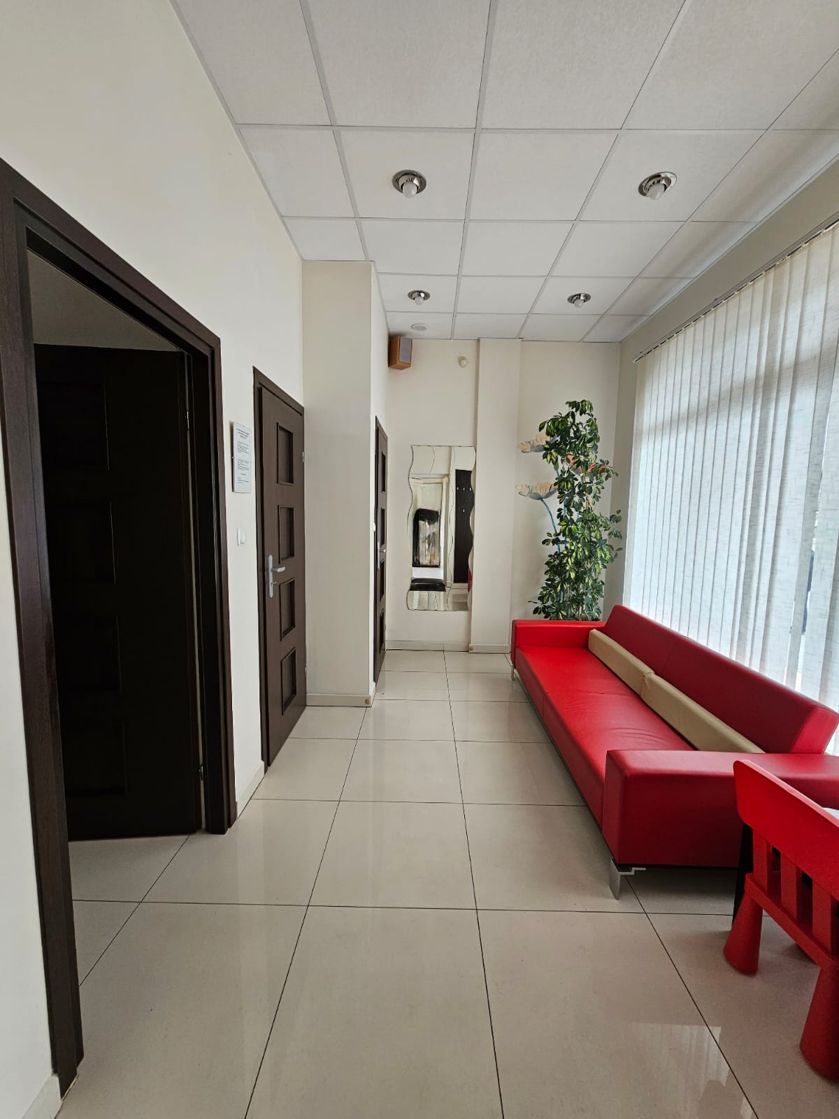 Sprzedam Gabinet Stomatologiczny