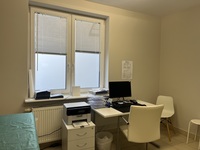 Przychodnia lekarska/stomatologiczna