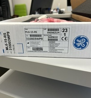 Sonda głowica ML6-15 Voluson S8 - NOWA, gwarancja