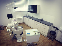 Gabinet Stomatologiczny - Centrum Poznań