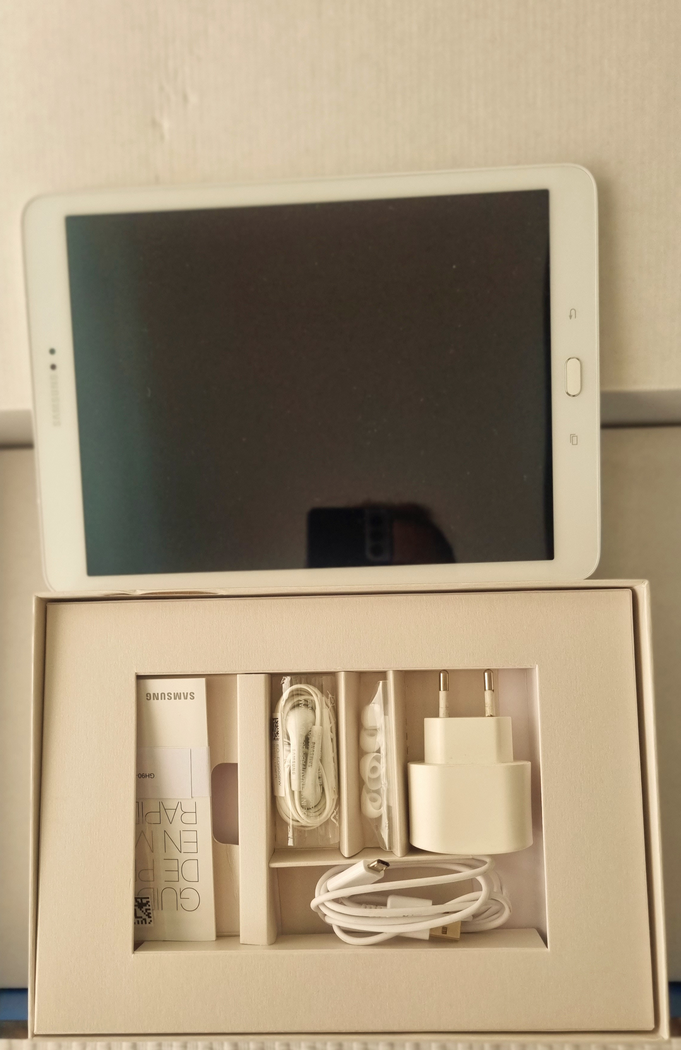 Przenośne USG Philips Lumify